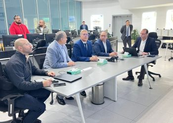 وزير البترول: سيناريوهات استباقية متعددة وجاهزية كاملة لتأمين احتياجات السوق المحلي من الغاز