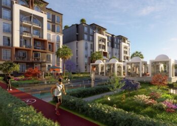 شركة «Arabian Mark Developments» تطلق المرحلة الثانية بمشروع «REWAQ Residence» بأنظمة سداد تنافسية