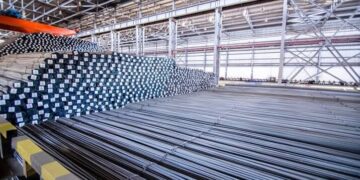 تعرف على أسعار حديد التسليح خلال شهر فبراير