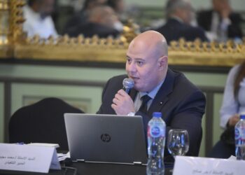 المجلس التصديري للصناعات الكيماوية والأسمدة ينظم مائدة مستديرة حول متطلبات التحول الأخضر في الصادرات