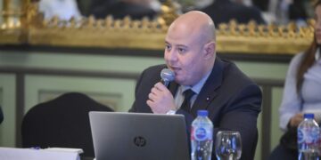 المجلس التصديري للصناعات الكيماوية والأسمدة ينظم مائدة مستديرة حول متطلبات التحول الأخضر في الصادرات