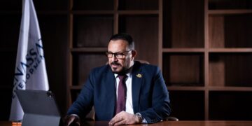 محمد البستاني: العقار الملاذ الآمن للادخار والاستثمار وسط التقلبات الاقتصادية