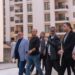 وزير الإسكان يتفقد «Bliss Gate» وشركة توريك تستعد لبدء التسليم