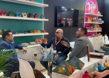 «إم أو جروب» تشارك للمرة الثانية في معرض ISM بألمانيا بخطة توسّع طموحة في أوروبا