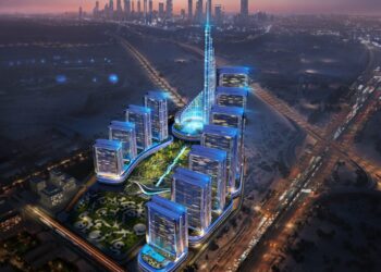 بن غاطي تحقق أرباحًا قياسية وتنمو بإيراداتها إلى 12.4 مليار درهم في 2025