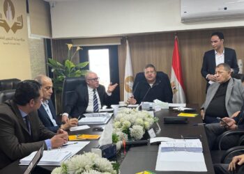 غرفة صناعة التطوير العقاري تنطلق بدورتها الجديدة بخطة شاملة لحماية المشترين ودعم الاستثمار