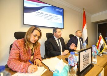 صادرات مصر الهندسية تحلق لأعلى مستويات في التاريخ .. 6.5 مليار دولار في 2025 ويستهدف 7.5 مليار دولار في العام الجاري