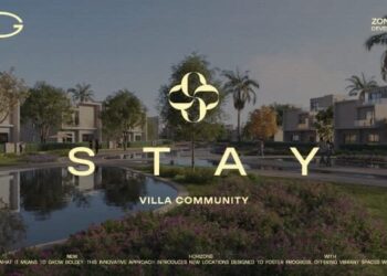 شركة «ZG Developments» تطلق مرحلة جديدة بـ«STAY Villa Community» عقب النجاح الاستثنائي للمرحلة الاولى