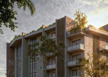 باستثمارات بلغت 2 مليار جنيه..Urbnlanes الكويتية تطلق «Alvéo» أحدث مراحل «NOI Residence» بالقاهرة الجديدة