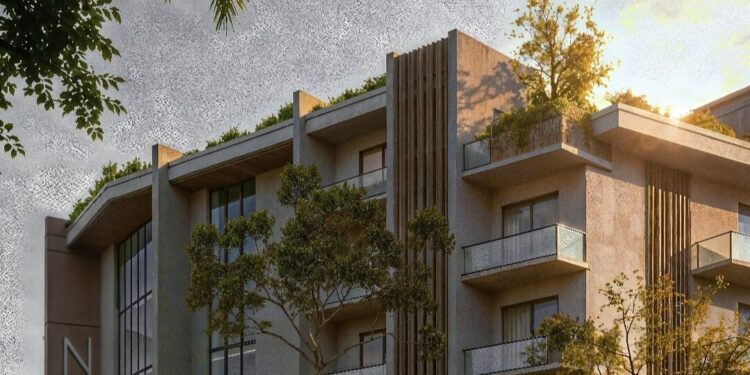 باستثمارات بلغت 2 مليار جنيه..Urbnlanes الكويتية تطلق «Alvéo» أحدث مراحل «NOI Residence» بالقاهرة الجديدة