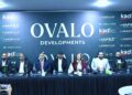 أوفالو ديفيلوبمنت» تطلق باكورة أعمالها في مدينة الشروق… «أوفالو مول – OVALO Mall» استثمار متكامل برؤية عصرية وحلول ذكية