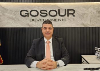 شركة Gosour Developments تعلن بدء الأعمال الإنشائية بمشروع Triple Hub أكبر ميجا مول متكامل بالشروق