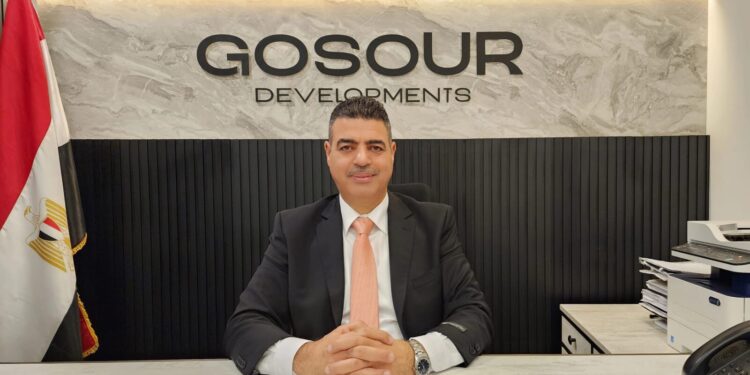 شركة Gosour Developments تعلن بدء الأعمال الإنشائية بمشروع Triple Hub أكبر ميجا مول متكامل بالشروق