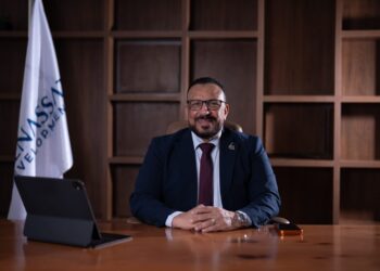 محمد البستاني: العقار يصنع الثروة الحقيقية وحقق قفزة 300% خلال 3 سنوات