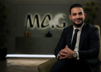 مجموعة «ميثاق العربية» تقدم على القرار الوزاري وتنتهي من أعمال الجسات لمشروع LÁ REVÁ بالعاصمة الإدارية الجديدة