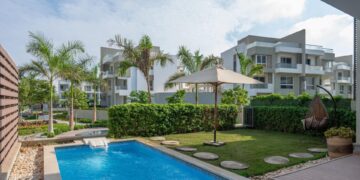 بيتا للتطوير العقاري تشارك في معرض عقارات النيل بقطر بعروض حصرية وفرص استثمارية واعدة