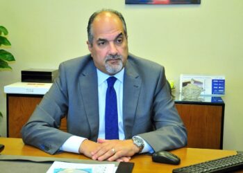 «جرين لايت» يستضيف أيمن عبد الحميد لمناقشة دور التمويل العقاري في التحول الأخضر