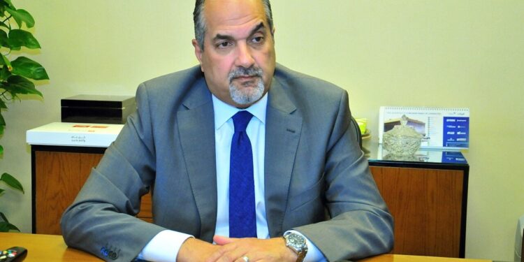 «جرين لايت» يستضيف أيمن عبد الحميد لمناقشة دور التمويل العقاري في التحول الأخضر