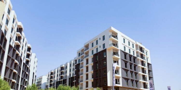 «نيو جيرسي للتطوير» تعلن تطور الأعمال الإنشائية بمشروع «جرين أفنيو» بالعاصمة الجديدة