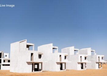 بإجمالي استثمارات 20 مليار جنيه .. الكازار تطلق مشروعها التاسع VÉAفي التجمع السادس – فيلات فقط على مساحة 100 فدان 