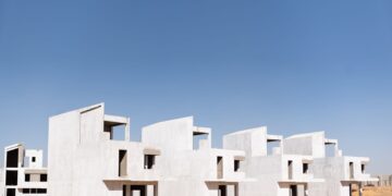 بإجمالي استثمارات 20 مليار جنيه .. الكازار تطلق مشروعها التاسع VÉAفي التجمع السادس – فيلات فقط على مساحة 100 فدان 