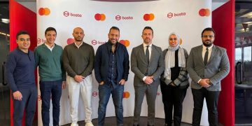 بوسطة وماستركارد توقّعان اتفاقية تعاون لتعزيز نمو الشركات الصغيرة والمتوسطة وتسريع تطور التجارة الإلكترونية في مصر