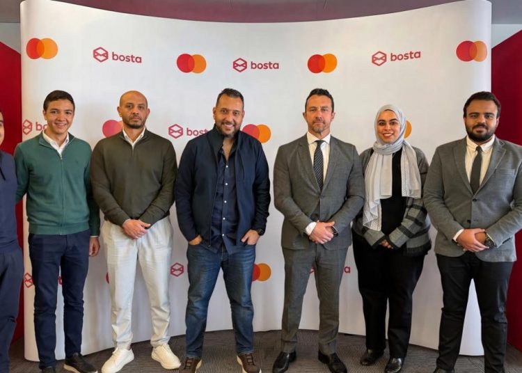 بوسطة وماستركارد توقّعان اتفاقية تعاون لتعزيز نمو الشركات الصغيرة والمتوسطة وتسريع تطور التجارة الإلكترونية في مصر