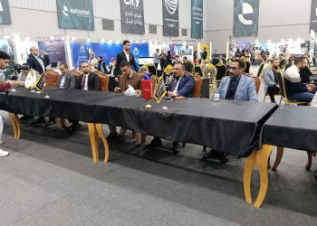 «من بني سويف.. فرصة العقاري يفتح آفاقًا جديدة للاستثمار خارج العاصمة»