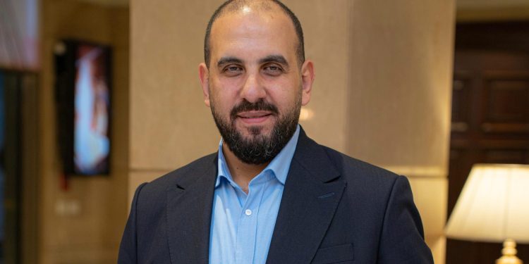 عمرو باشا: العقار يظل الاستثمار الأول في مصر وليس مجرد وعاء ادخاري