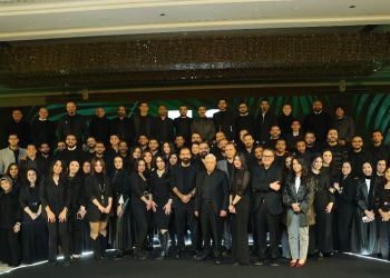 « Palmier Developments» تحتفل بـ «اليوبيل البرونزي» وتكشف خططها لـ 2026 .. 7 مشروعات رائدة.. تسليم 500 وحدة .. ارتفاع الموظفين 900% خلال عقد واحد