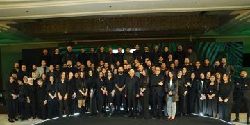 « Palmier Developments» تحتفل بـ «اليوبيل البرونزي» وتكشف خططها لـ 2026 .. 7 مشروعات رائدة.. تسليم 500 وحدة .. ارتفاع الموظفين 900% خلال عقد واحد