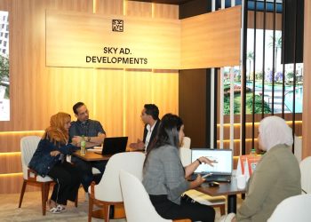 استكمالًا لنجاح مشاركاتها السابقة .. سكاي أبوظبي للتطوير العقاري تشارك في Nile Property Expo  بالدوحة بفرص استثمارية مميزة وخطط سداد مرنة تصل إلى 12 سنة