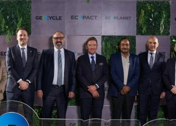 لافارچ مصر تطلق ECOBuild منصة حوار استراتيجية حول مستقبل التشييد المستدام