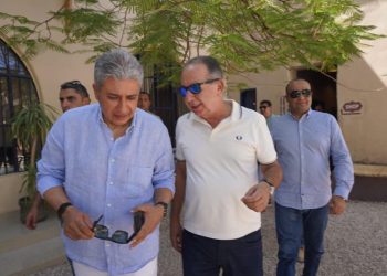 أمين صندوق اتحاد الغرف السياحية: وزير السياحة والآثار نجح في حل ملفات معقدة ودعم استقرار السوق