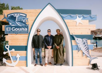 للسنة الثانية على التوالي.. مصر تقتنص المراكز الثلاث الأولى في بطولة البحر الأحمر الدولية لصيد الأسماك