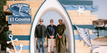 للسنة الثانية على التوالي.. مصر تقتنص المراكز الثلاث الأولى في بطولة البحر الأحمر الدولية لصيد الأسماك