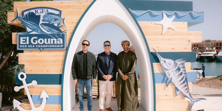 للسنة الثانية على التوالي.. مصر تقتنص المراكز الثلاث الأولى في بطولة البحر الأحمر الدولية لصيد الأسماك