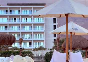 «نيو جيرسي للتطوير» تكشف عن الموقف التنفيذي لمشروع Jura Sokhna-Red Sea انطلاقًا من التزامها تجاه عملائها