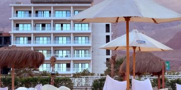 «نيو جيرسي للتطوير» تكشف عن الموقف التنفيذي لمشروع Jura Sokhna-Red Sea انطلاقًا من التزامها تجاه عملائها