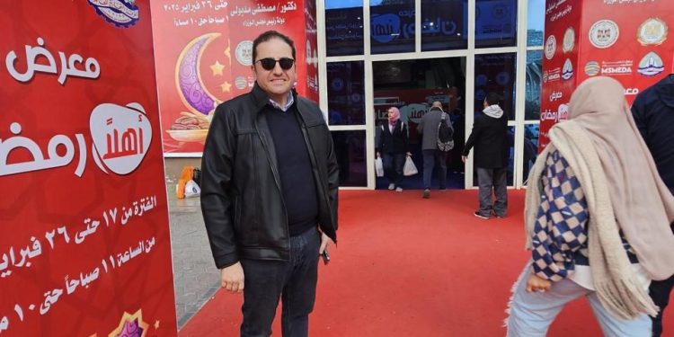 متى بشاي: «أهلاً رمضان» توازن بين الأسعار العادلة واستقرار السوق