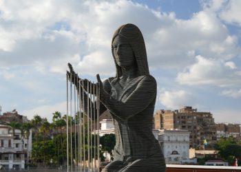 ممشى أهل مصر يشعل أجواء القاهرة بفعاليات استثنائية خلال رمضان والمواسم الاحتفالية