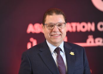 محمد غباشي يطرح رؤيته لتدشين إطار تنظيمي متكامل لدعم السوق العقاري