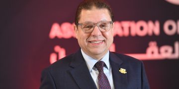 محمد غباشي يطرح رؤيته لتدشين إطار تنظيمي متكامل لدعم السوق العقاري