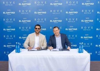 مجموعة الصياد تعقد شراكة مع روڤ للفنادق لإطلاق أولى وجهاتها في مصر