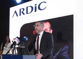 تحت شعار «وعدنا فأوفينا».. «أرضك» تضخ 350 مليون جنيه في مرافق «زيزينيا المستقبل» وتبدأ تسليم المرحلة الأولى لـ 400 عائلة