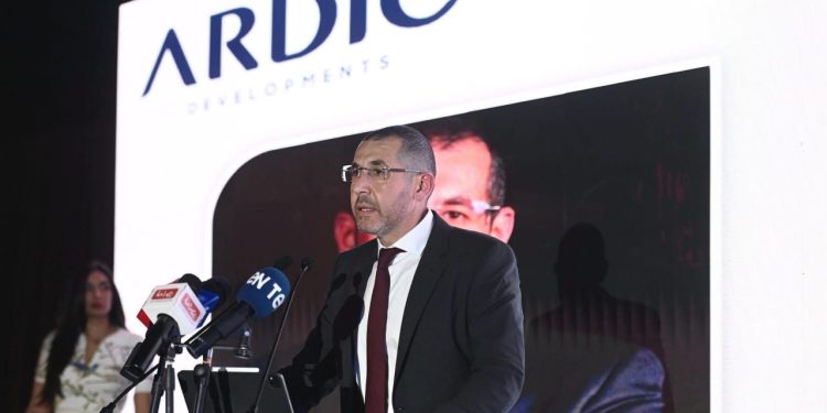 تحت شعار «وعدنا فأوفينا».. «أرضك» تضخ 350 مليون جنيه في مرافق «زيزينيا المستقبل» وتبدأ تسليم المرحلة الأولى لـ 400 عائلة