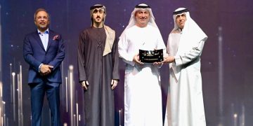 «دبليو كابيتال» تحصل على تكريم من «إعمار العقارية» للسنة الثالثة على التوالي