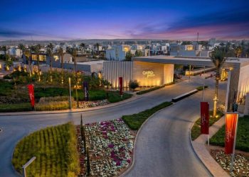 إعمار مصر تبدأ تسليم وحدات كايرو جيت… والحياة تنطلق داخل مجتمع متكامل في غرب القاهرة