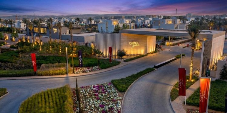 إعمار مصر تبدأ تسليم وحدات كايرو جيت… والحياة تنطلق داخل مجتمع متكامل في غرب القاهرة