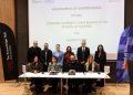 مدينة مصر توقع مذكرة تفاهم استراتيجية مع جامعة كوفنتري في مصر لربط التعليم الجامعي باحتياجات سوق العمل